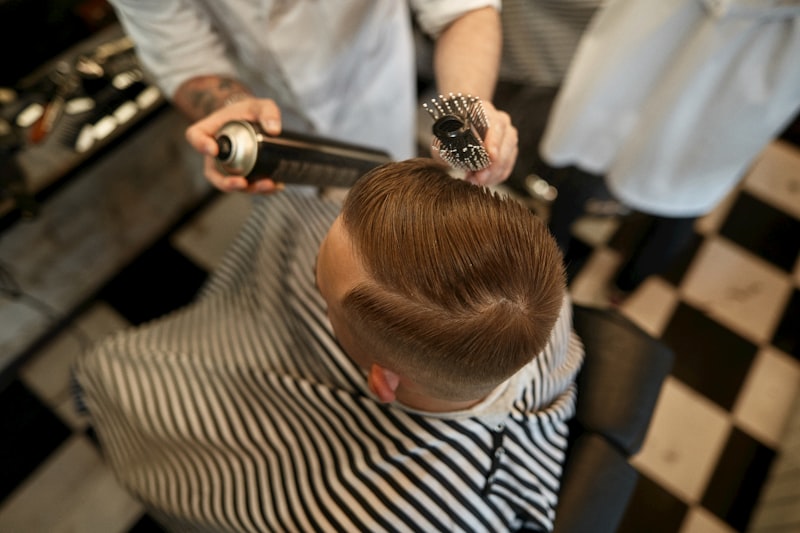 Barbershop