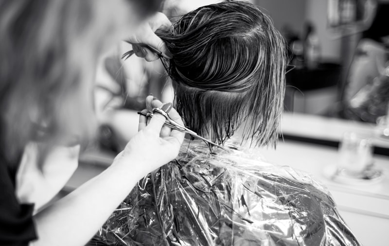 Hair Designer