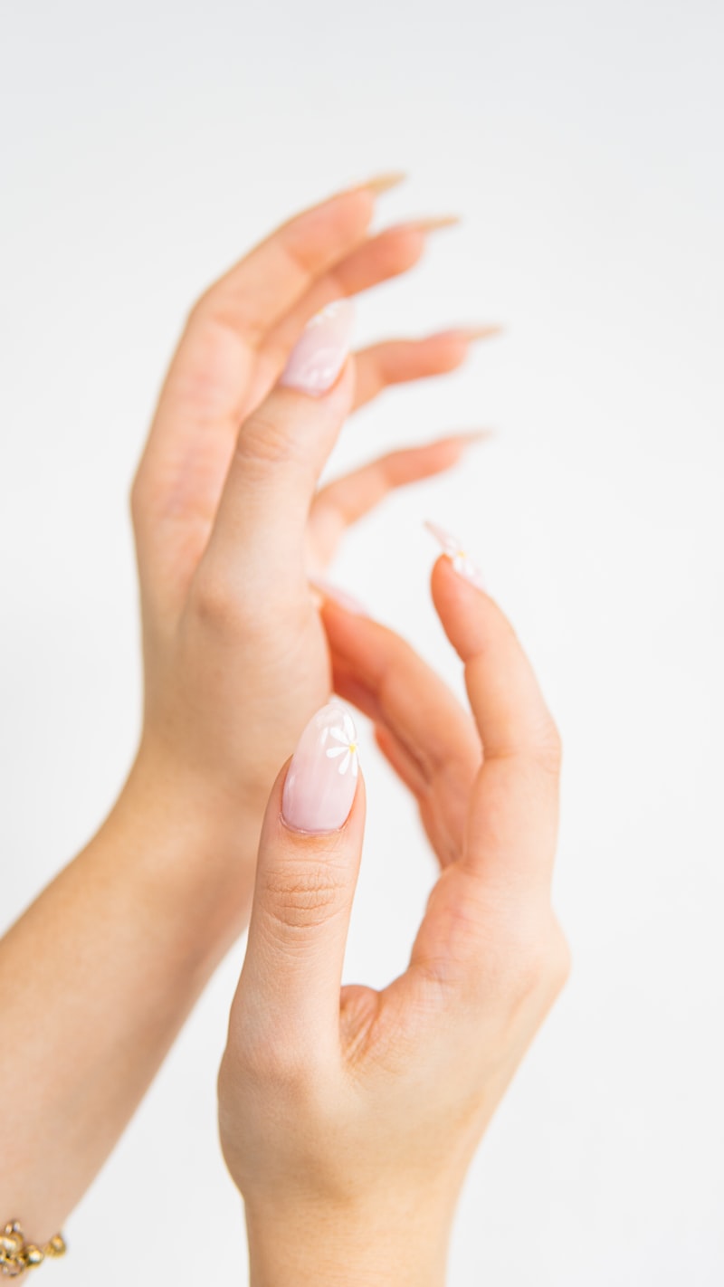 Nail Designer