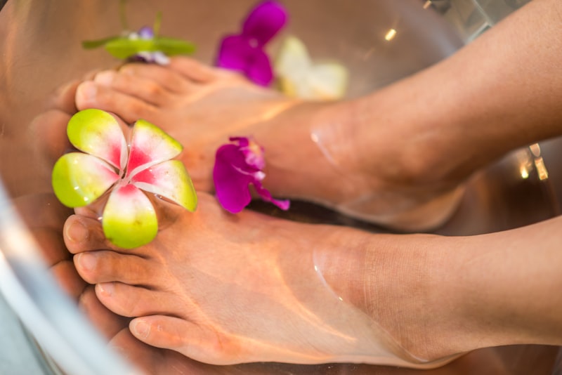 Podiatry